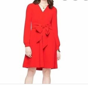 Kate Spade Bow Tie Dress